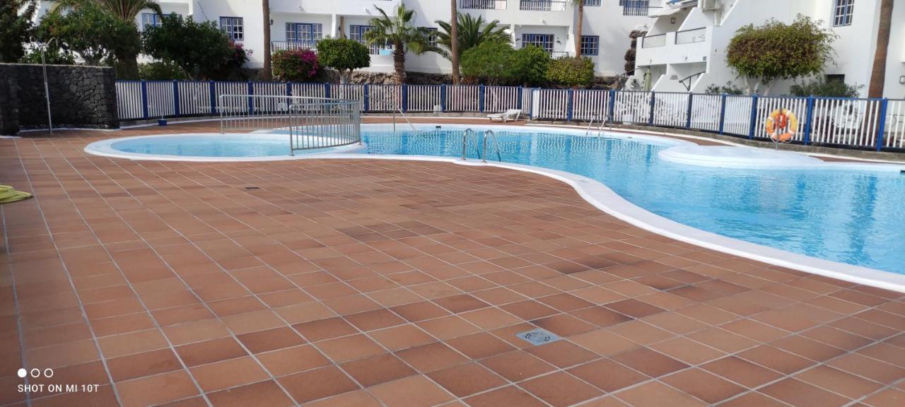 T2 Residence Atalaya بويرتو ذيل كارمين المظهر الخارجي الصورة