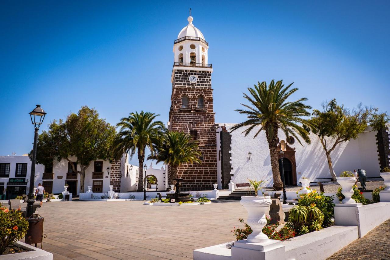 T2 Residence Atalaya بويرتو ذيل كارمين المظهر الخارجي الصورة