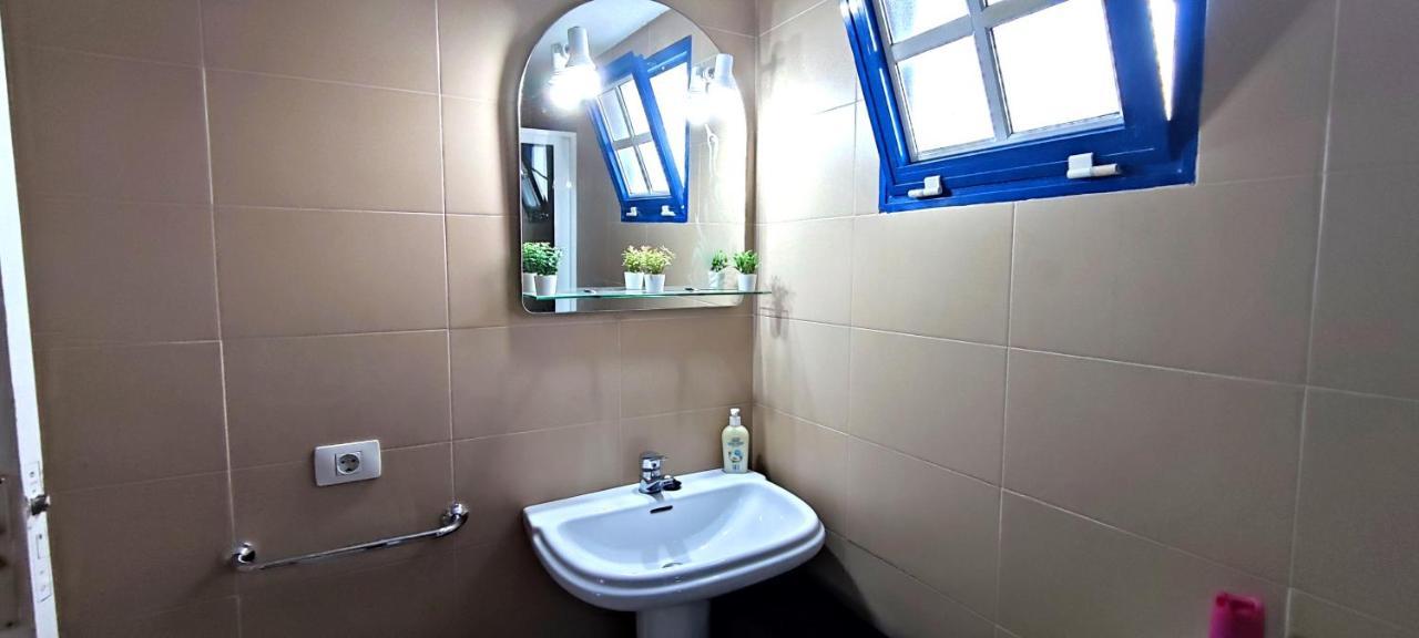 T2 Residence Atalaya بويرتو ذيل كارمين المظهر الخارجي الصورة