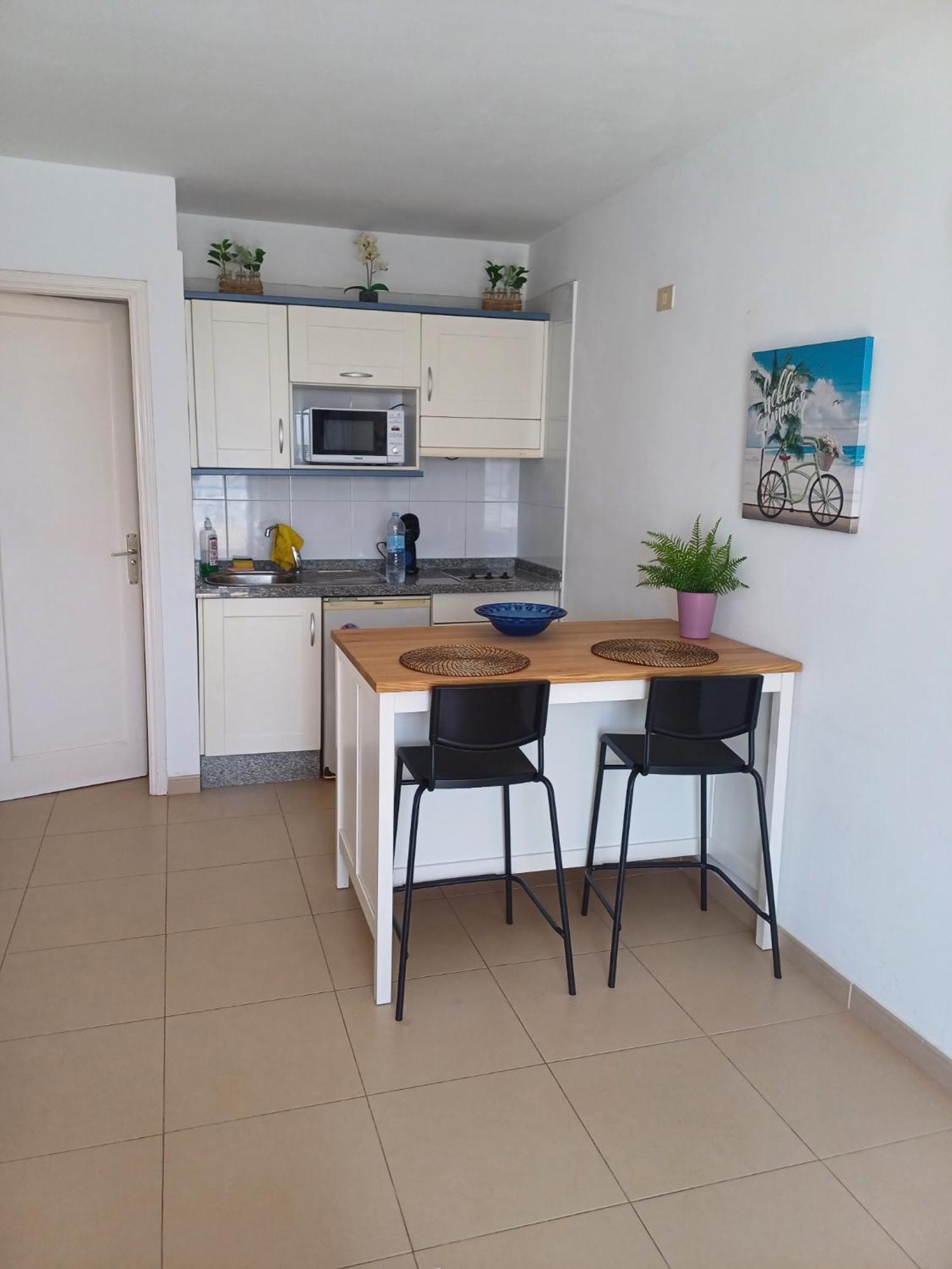 T2 Residence Atalaya بويرتو ذيل كارمين المظهر الخارجي الصورة