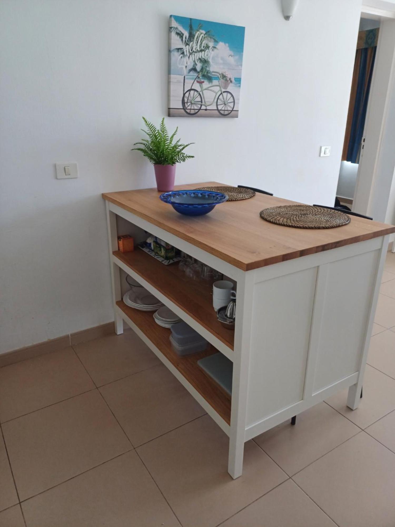 T2 Residence Atalaya بويرتو ذيل كارمين المظهر الخارجي الصورة
