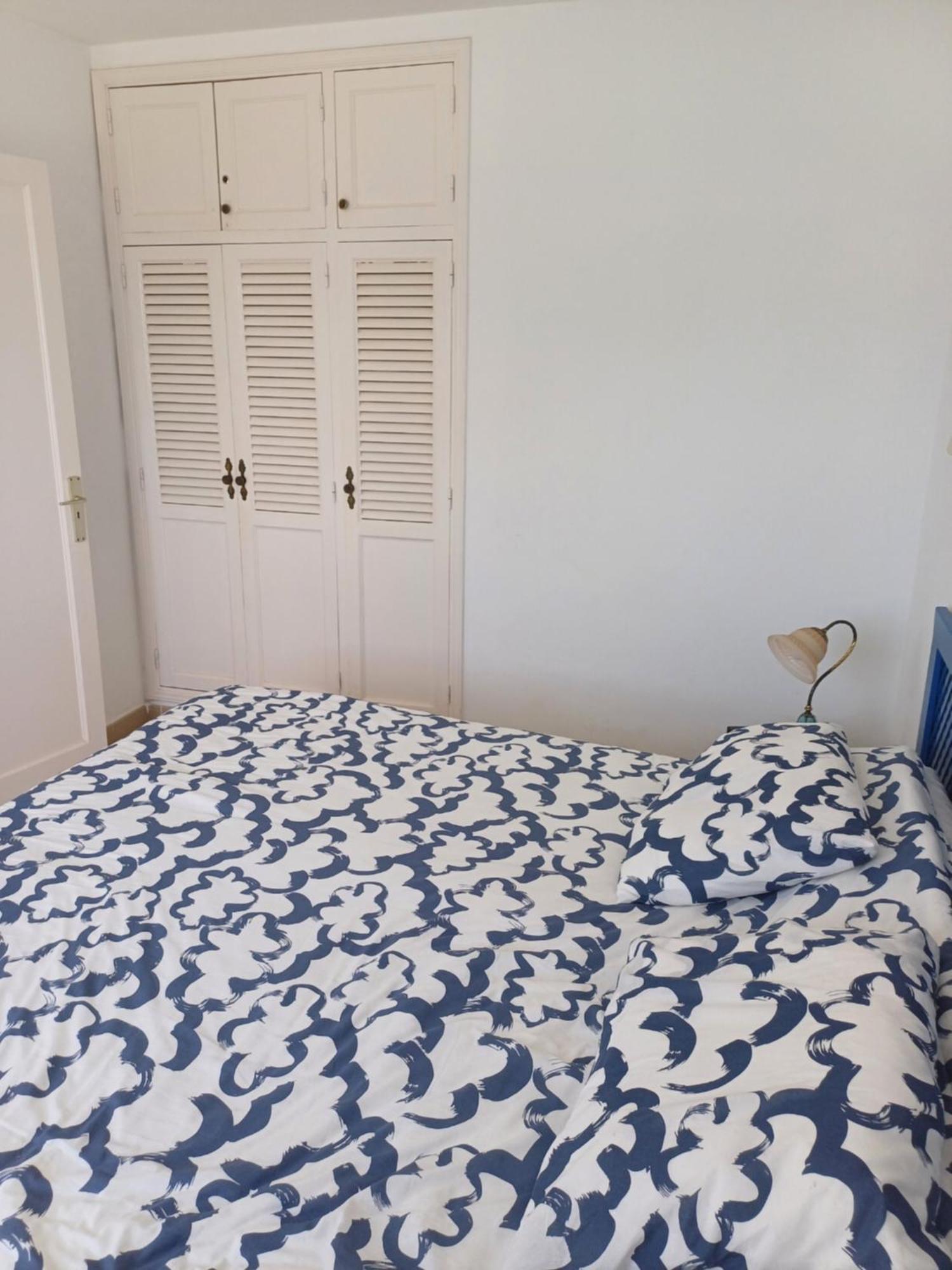 T2 Residence Atalaya بويرتو ذيل كارمين المظهر الخارجي الصورة