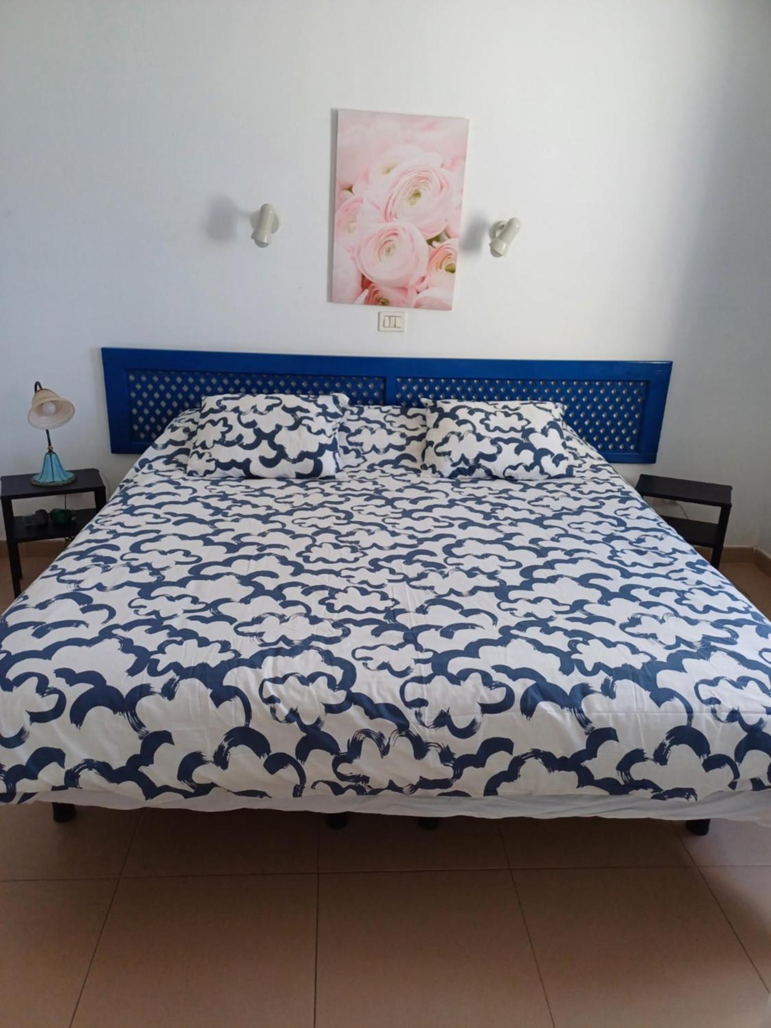 T2 Residence Atalaya بويرتو ذيل كارمين المظهر الخارجي الصورة