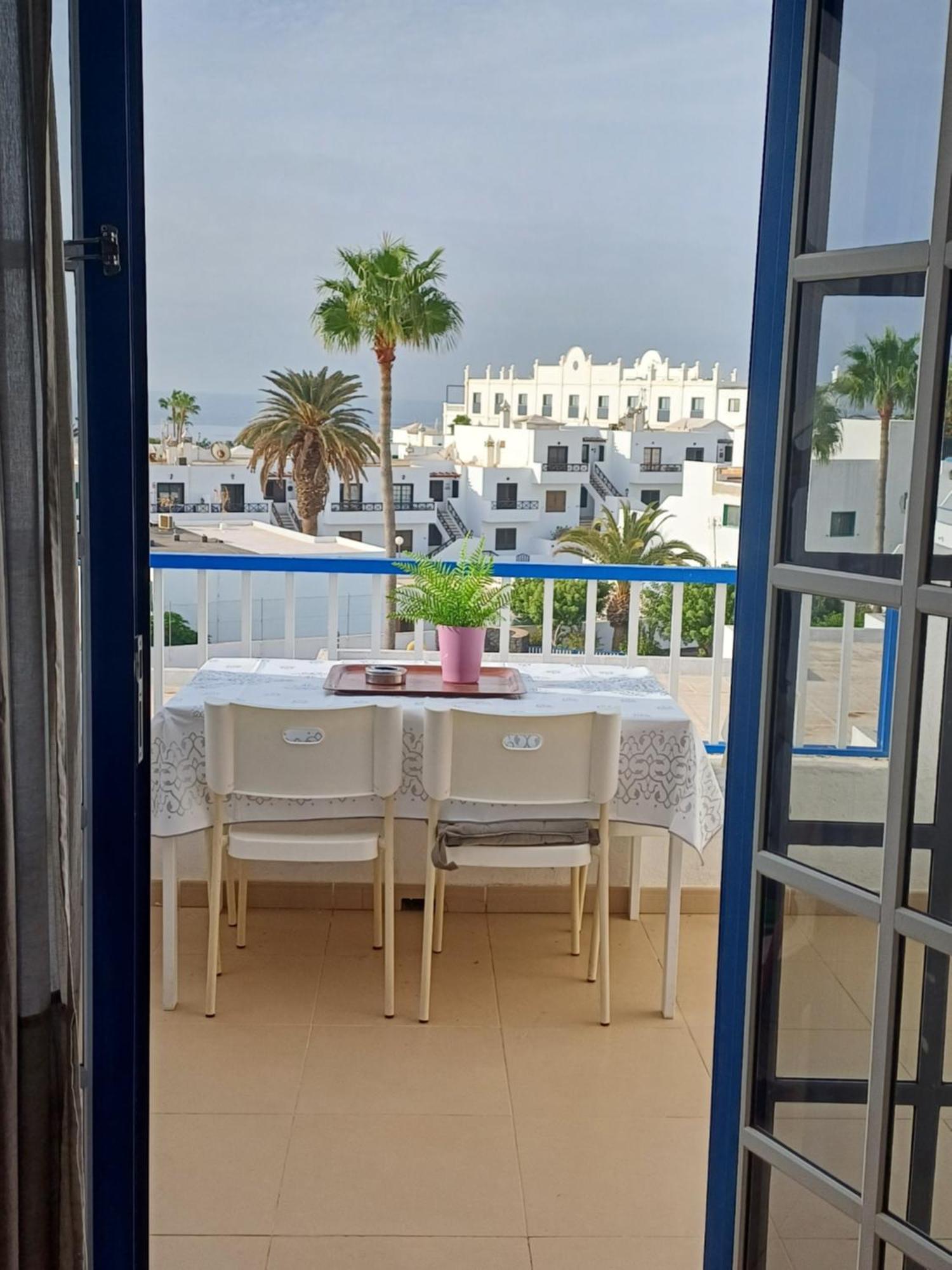 T2 Residence Atalaya بويرتو ذيل كارمين المظهر الخارجي الصورة