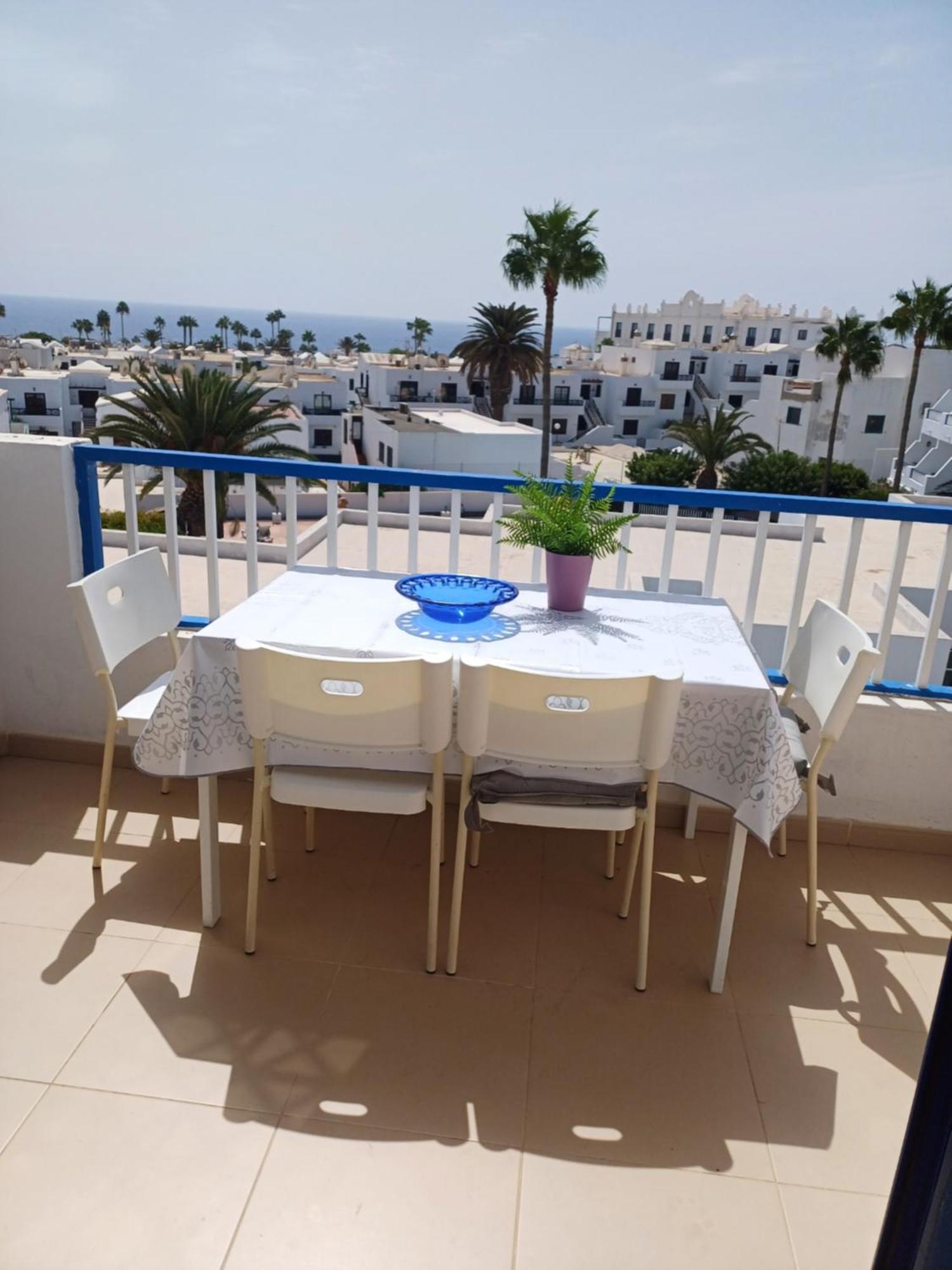 T2 Residence Atalaya بويرتو ذيل كارمين المظهر الخارجي الصورة