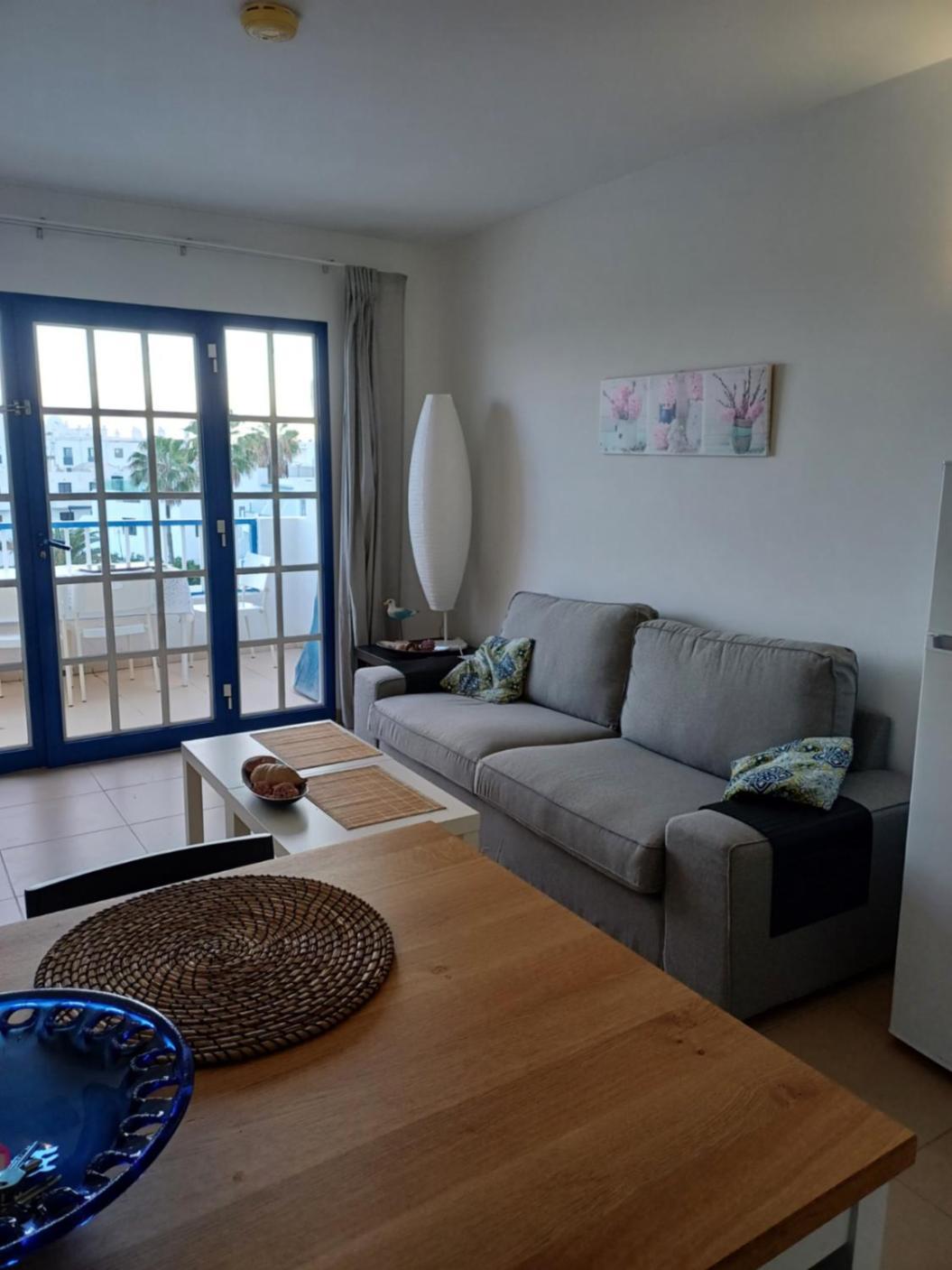 T2 Residence Atalaya بويرتو ذيل كارمين المظهر الخارجي الصورة