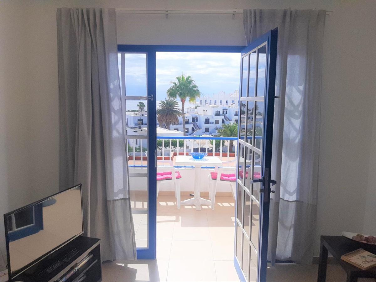T2 Residence Atalaya بويرتو ذيل كارمين المظهر الخارجي الصورة